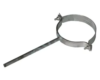 фото Ухваты из 2-частей Д 140 мм