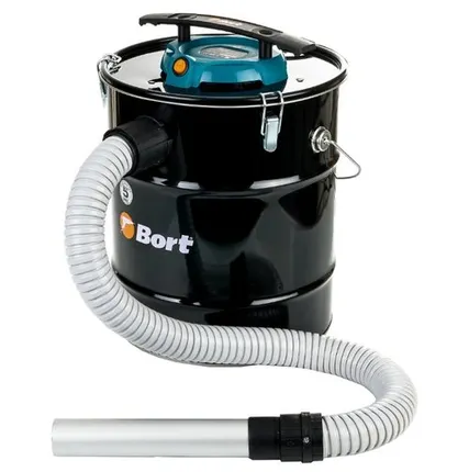 Фото №0 Строительный пылесос Bort