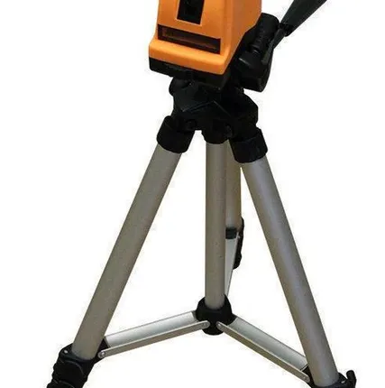 Фото №0 Уровень лазерный ЛУ-2ПШ