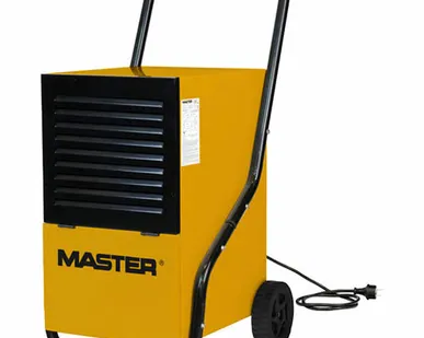 фото Прокат Осушителя воздуха