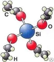 фото Тетраэтоксилан
в