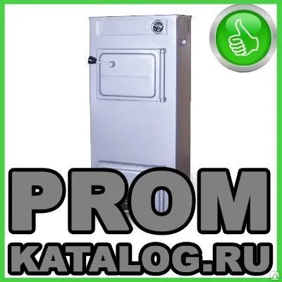 Фото №0 Комбинированные котлы Дон