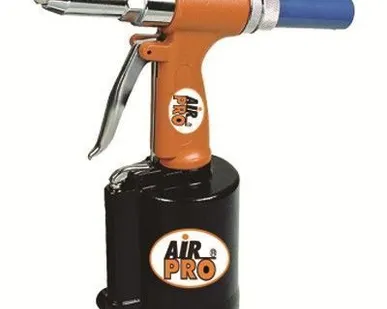 фото Пневмо-гидравлический заклепочник AIRPRO SA8805