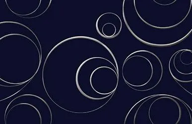 фото Плитка керам. KERLIFE Stella Arabesco Blu 630х315 декор