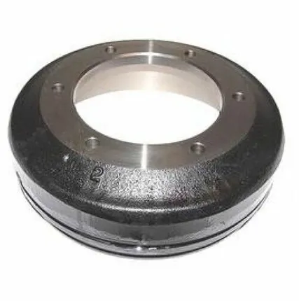 Фото №0 Барабан тормозной Heli 2/0-2.5 2267302031