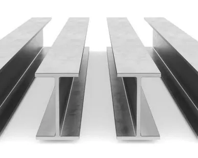 фото Двутавры 55 Б1 / 55Б2 до 10 тн |Район Западный