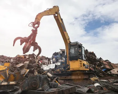 фото Сдать медный кабель дорого