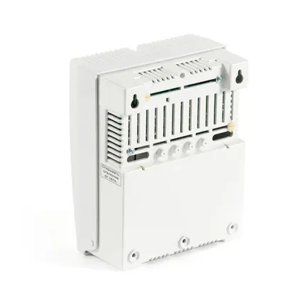 Фото №1 Источник беспер. питания СКАТ 1200Д исп.1 (12В 4.5А пласт. корпус под аккум. 7-12А.ч; без АКБ) Бастион 810