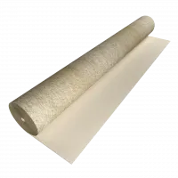 фото Геотекстиль ТЕХНОНИКОЛЬ ПРОФ Кровля 150, 2x50м.