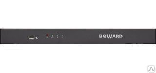 фото IP видеорегистратор BS1232