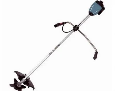 фото Бензокоса Makita DBC290