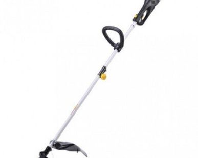 фото Электрический триммер Huter GET-1200SL Huter