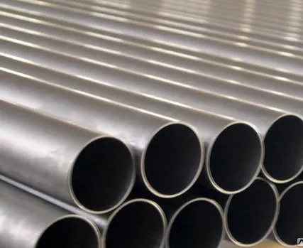 Фото №0 Труба свинцовая С1 27*3