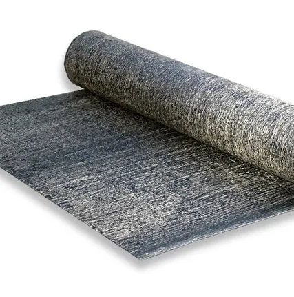 Фото №0 Рубероид РПП - 300 (15 м)