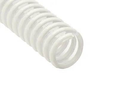 фото Шланг ПВХ ТИП-3 спиральный слабонапорный 1" (25мм) бухта 30м.