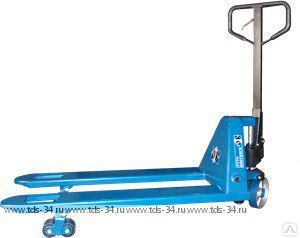 фото Тележка гидравлическая OK 25-brake