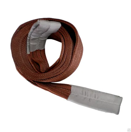 Фото №0 Строп СТП - 6 х 5000