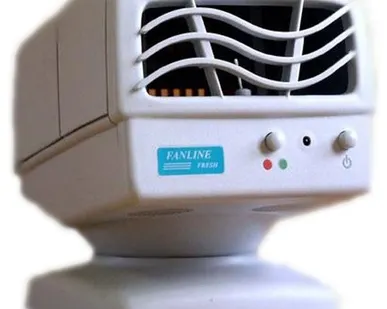 фото Очиститель воздуха Fanline VE-1