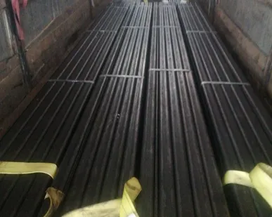 фото Швеллер 20П ст 09г2с