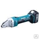 фото Аккумуляторные ножницы Makita BJS160Z