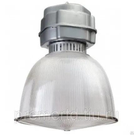 Фото №0 Светильник ГСП74-150-001
