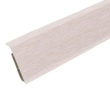 фото Плинтус Ideal Деконика 85 мм Сосна северная 274