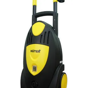 фото Мойки высокого давления Huter W105-QD, Казань
