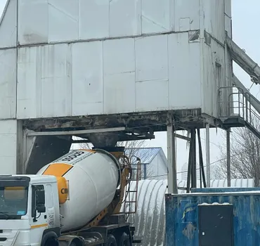 МосАвтоБетон