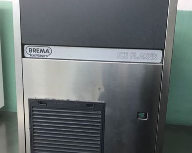 фото Льдогенератор brema GB 902W