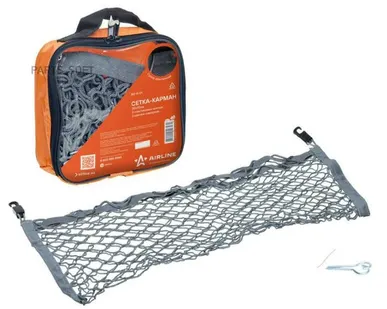 фото AIRLINE AS-S-01 Сетка карман