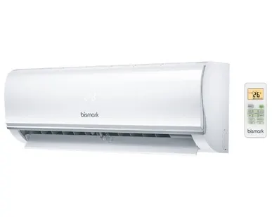 фото Настенная сплит-система Bismark