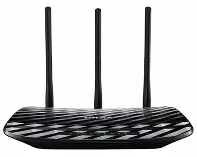 фото Wi-Fi роутер TP-LINK Archer C2RU