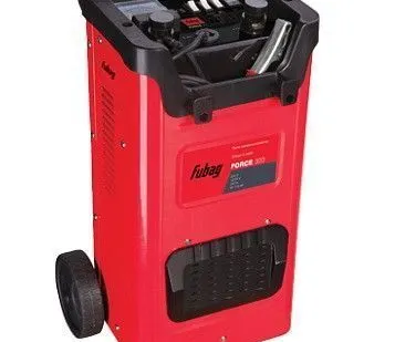 фото Зарядно-пусковое устройство &quot;Fubag&quot; FORCE 320 Китай
