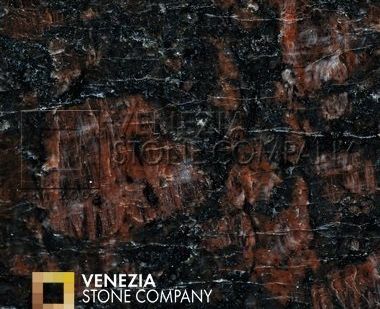 фото Гранит tan brown 600х600 15мм