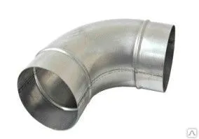 Фото №0 Отвод B 45-125