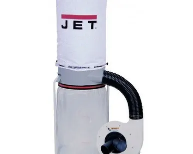 фото DC-1100A Вытяжная установка со сменным фильтром.(400 В) Технология VORTEX C