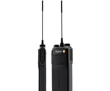 фото Модельный Ряд Портативных Радиостанций HITERA