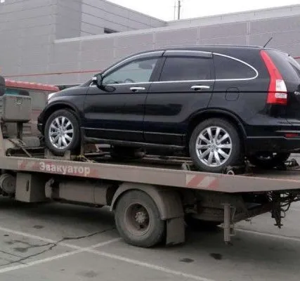 Фото №0 Эвакуатор (Круглосуточно)