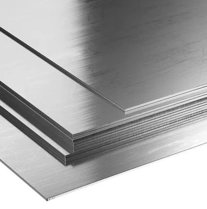 Фото №0 Лист нержавеющий