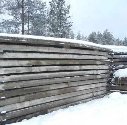 Фото №0 Плиты жби 6х3м Б/У