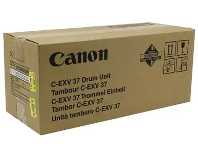 фото Фотобарабан Canon C-EXV 37