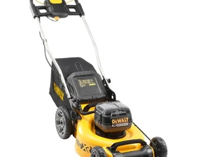 фото Газонокосилка DeWALT DCMW564N-XJ