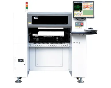 фото установщик SMD компонентов HW-DU400-64F в Москве