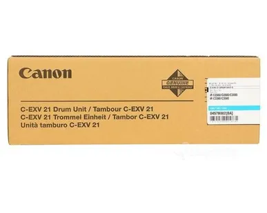 фото Фотобарабан Canon C-EXV 21C