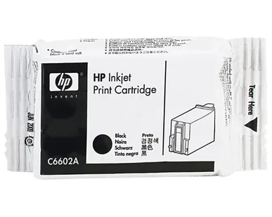 фото Картридж HP C6602A