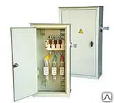 фото Ящик силовой ЯРП-400А IP54