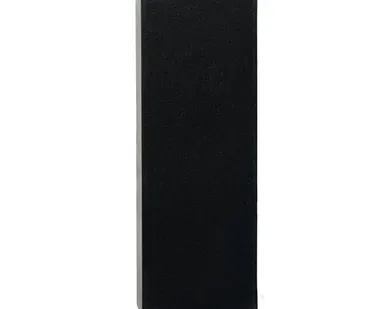 фото Светильник светодиодный Feron фасадный 2х1W 170Lm, 4000К, AL52, черный