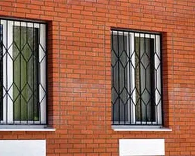 фото Решетка сварная РК25.