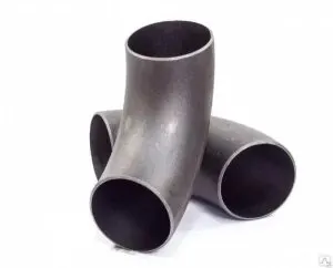 Фото №0 Отводы