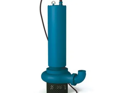 фото Дренажный насос ГНОМ 100-25